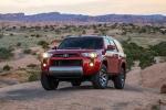 Toyota 4Runner TRD Off-Road 2019 года